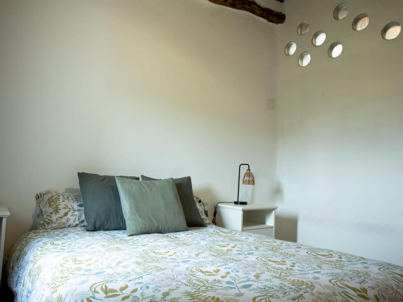 Okana Baserria Muxika Zimmer foto